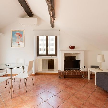 Corso Como Balcony Apartment Milaan Buitenkant foto